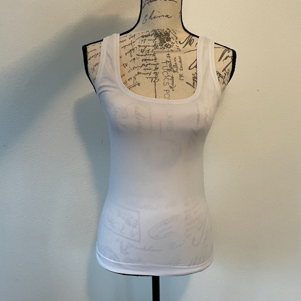 White Camisole